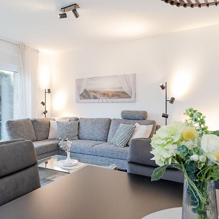 Kellenhueschen Villa Kellenhusen Bagian luar foto