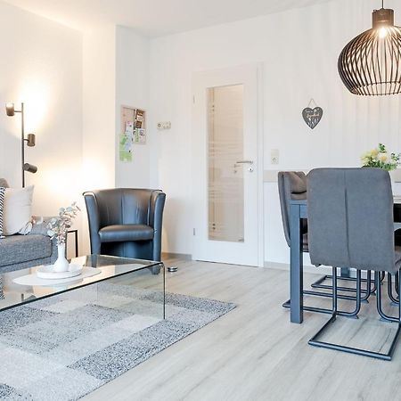 Kellenhueschen Villa Kellenhusen Bagian luar foto