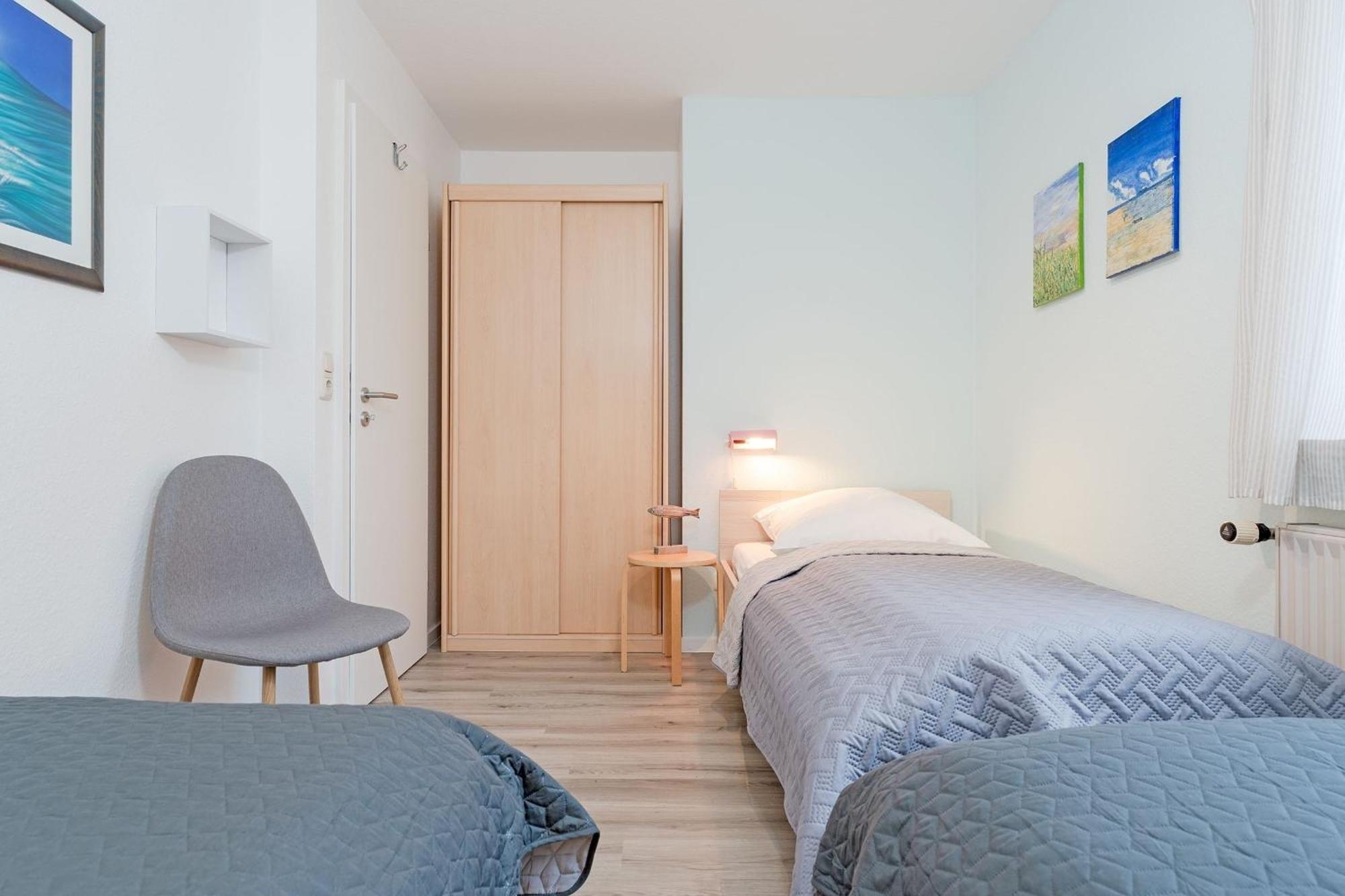 Kellenhueschen Villa Kellenhusen Bagian luar foto