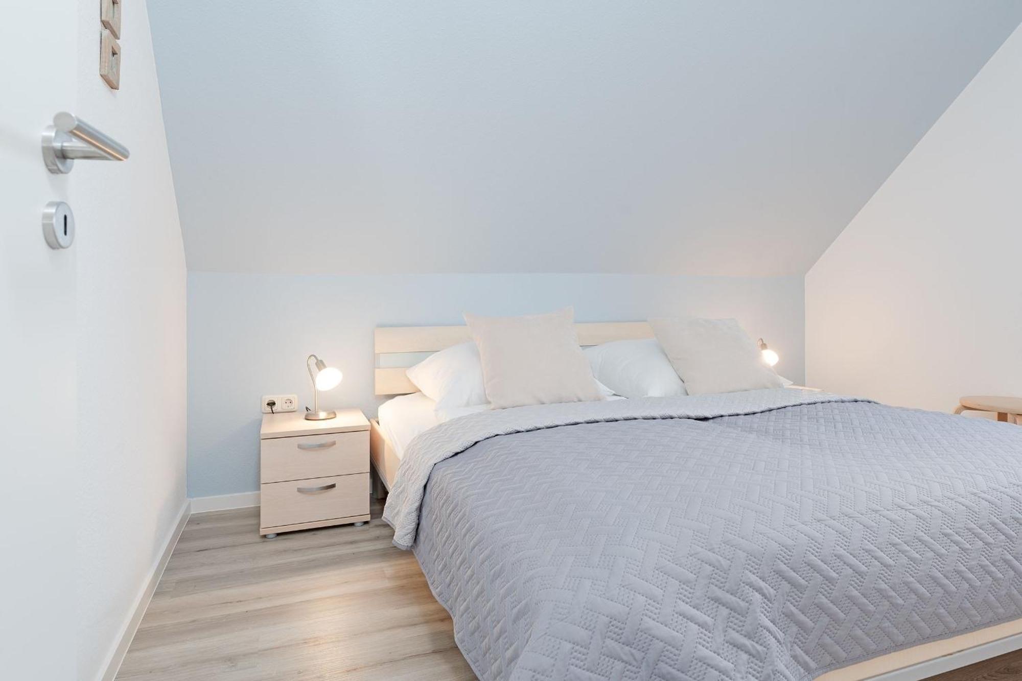 Kellenhueschen Villa Kellenhusen Bagian luar foto