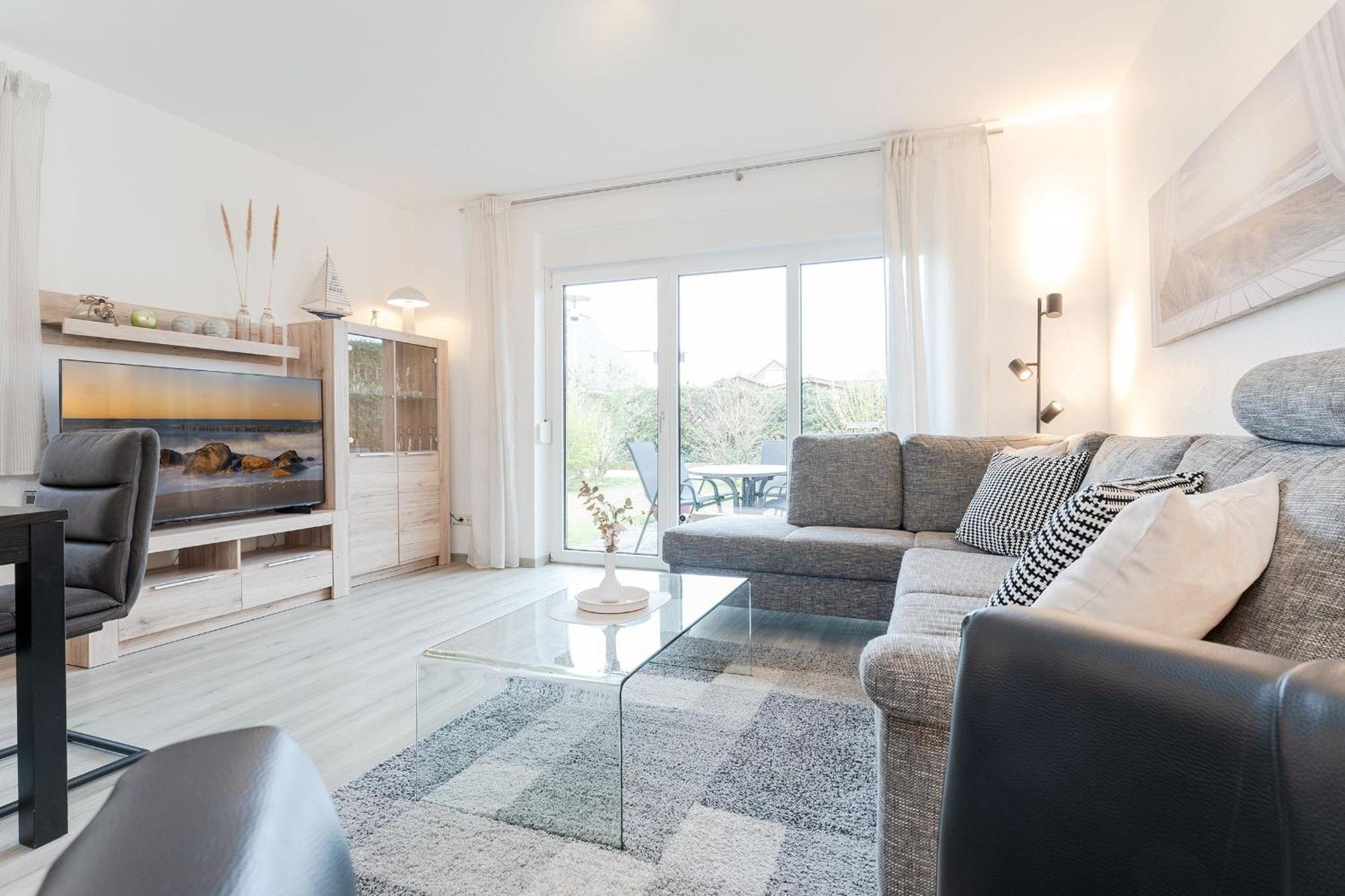 Kellenhueschen Villa Kellenhusen Bagian luar foto