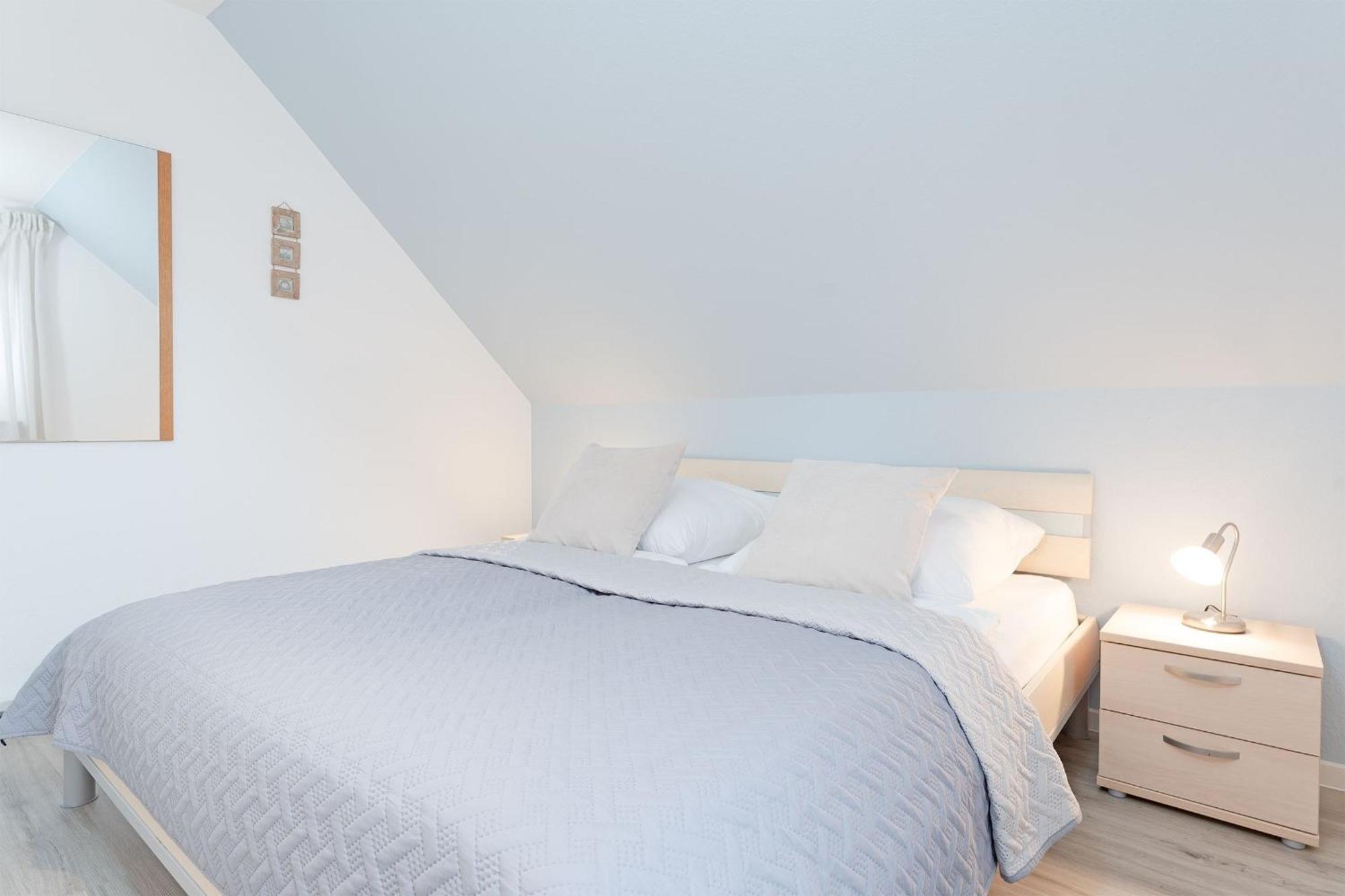Kellenhueschen Villa Kellenhusen Bagian luar foto