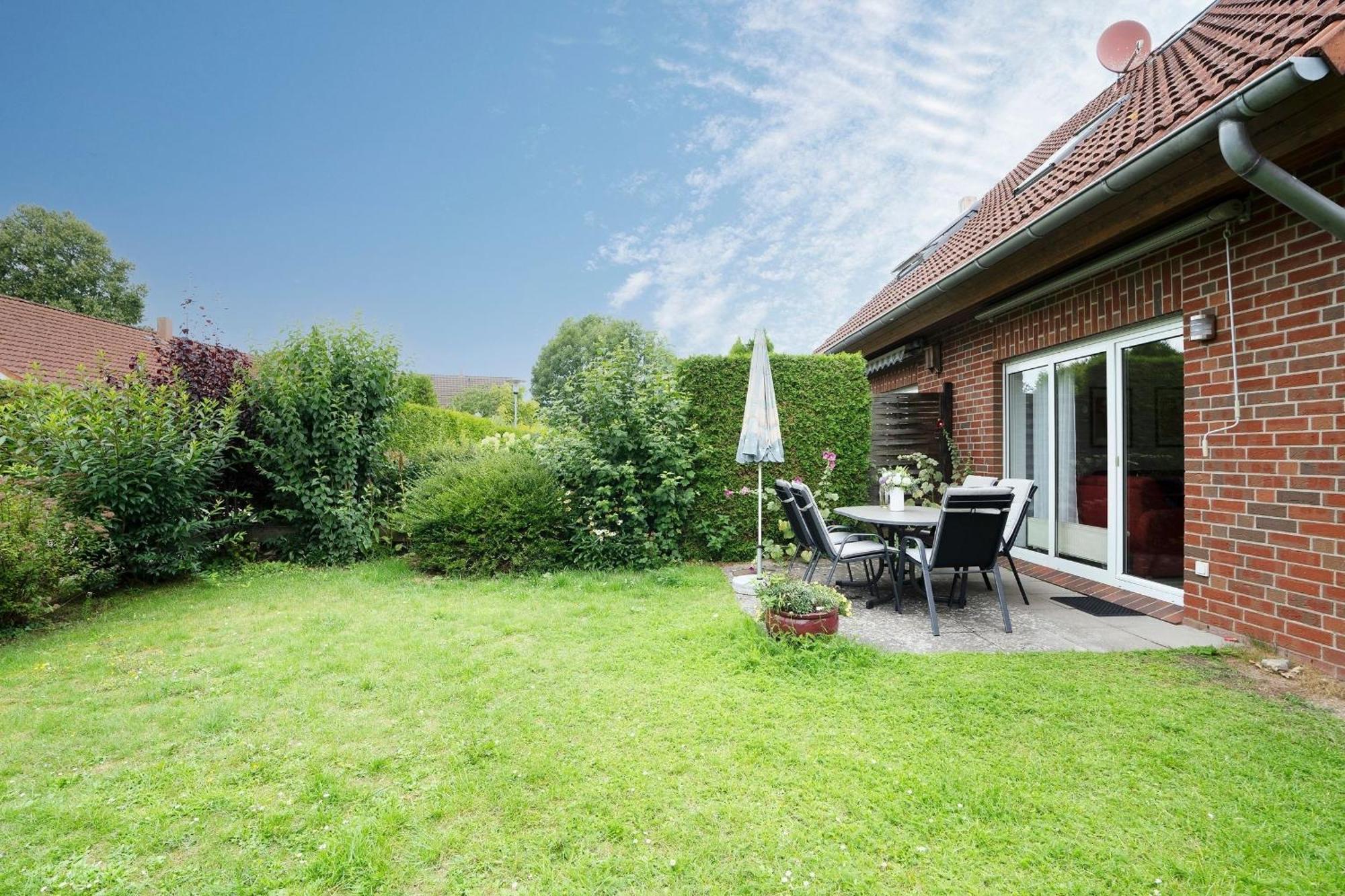 Kellenhueschen Villa Kellenhusen Bagian luar foto